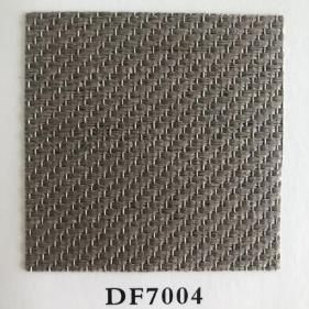 Papel de parede de material natural para uso doméstico, de textura resistente, absorvente de som, de tecido