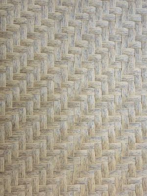 300*500mm Tapete artificial de bambu trançado com tamanho de pacote 55.00cm * 60.00cm * 10.00cm