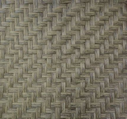 300*500mm Tapete artificial de bambu trançado com tamanho de pacote 55.00cm * 60.00cm * 10.00cm