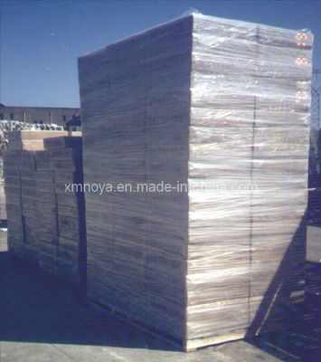 Preços directos Placas de tecto de lã mineral com dimensões principais 300 X 600 X 9 13 mm
