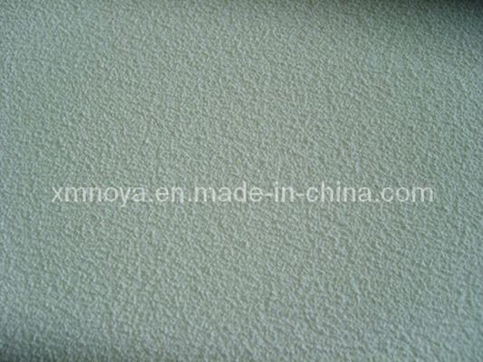 Tabuleiro para decoração de telhados de lã mineral com N.W de 21 kg e sem imagem de superfície