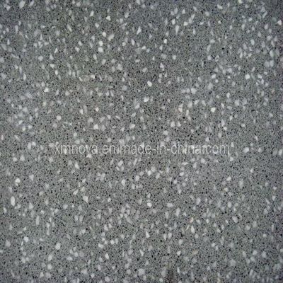 Marmoreiro ou granito e cimento sob pressão industrial personalizado Terraço para decoração