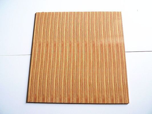 PD102 Painel composto 3D de PVC de 500 mmx500 mm para transformação de parede/tecto em clubes