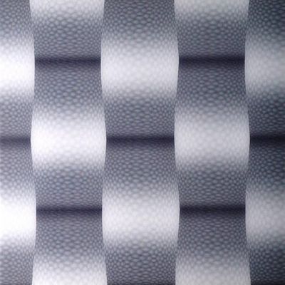 PD106 Painel de parede de decoração 3D para sala de reuniões feito de materiais compostos de PVC