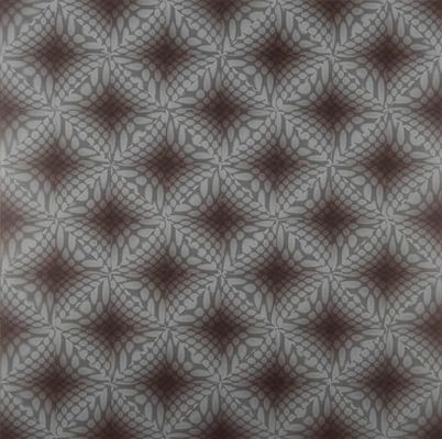 3D PVC Composite Board para parede e teto Decorativo Tamanho Ect pd109 Material durável