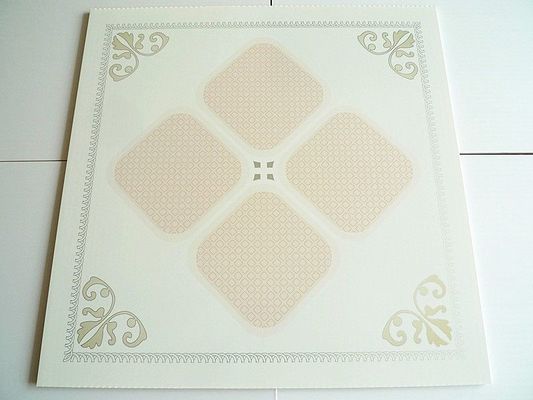 3D PVC Composite Board para parede e teto Decorativo Tamanho Ect pd109 Material durável