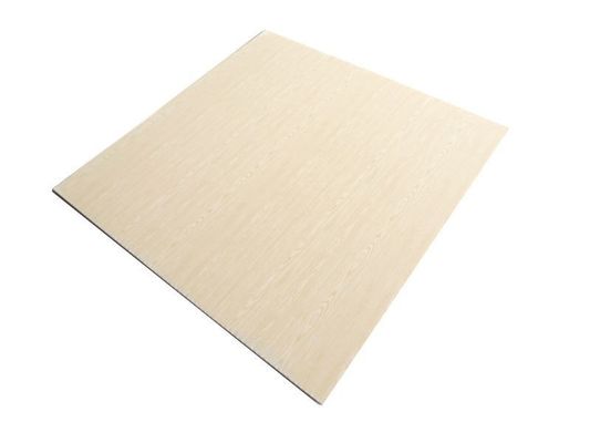 Painel composto de PVC personalizável para placas decorativas de parede e teto Muitos desenhos