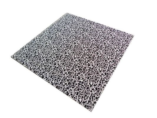 PD111 500*2000*3.0mm Tamanho 3D Painel de PVC composto/Painel para decoração de parede e teto