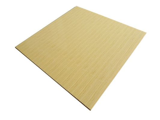 PD111 500*2000*3.0mm Tamanho 3D Painel de PVC composto/Painel para decoração de parede e teto