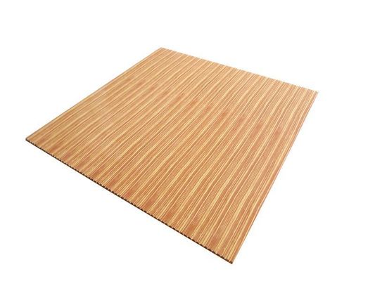 PD111 500*2000*3.0mm Tamanho 3D Painel de PVC composto/Painel para decoração de parede e teto