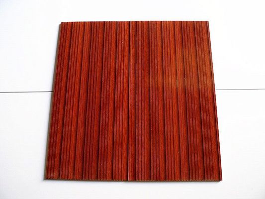 PD117 Painel de PVC 3D impermeável para parede e teto