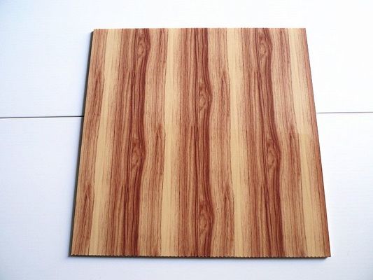 PD117 Painel de PVC 3D impermeável para parede e teto