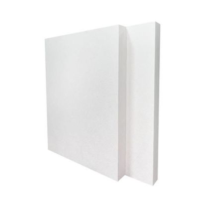 Tabuleiro de tecto de fibra de vidro à prova de fogo e de som, acústico e à prova de som, com instalação de grade T no tecto