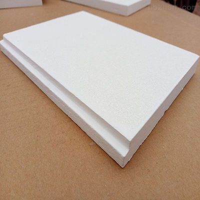 Telha decorativa de fibra de vidro para instalação em T-Grid pela Noya em Materiais de Construção