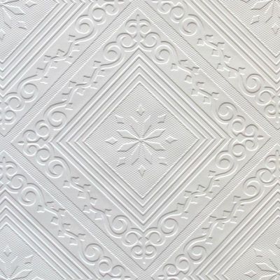 Noja-CDG de gesso cristal decoração telhado de gesso telhado com excepcional artesanato