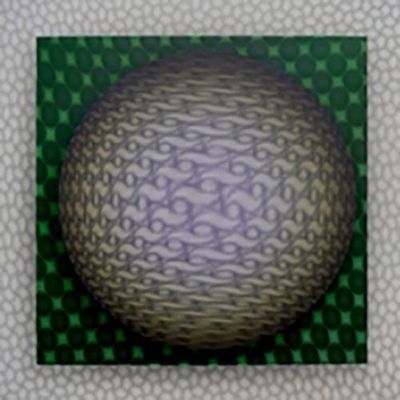 Quadro decorativo de PVC 3D PD129 para quarto ecológico