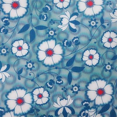 460mm*460mm Tamanho 3D PVC Painéis de parede/tecto plásticos para decoração de interiores Muitos projetos