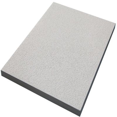 Painel de teto à prova de umidade para função de hotel