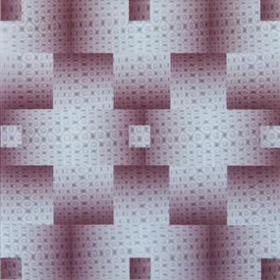 Cor-de-rosa 3D PVC decoração de parede / teto para escritório Bar Clube Noturno KTV cumprido