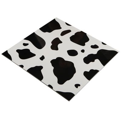 PD152 Cor-de-Rosa Impotente 3D PVC Parede/Teto Tabuleiro no Clube Noturno KTV Bar Design Colorido