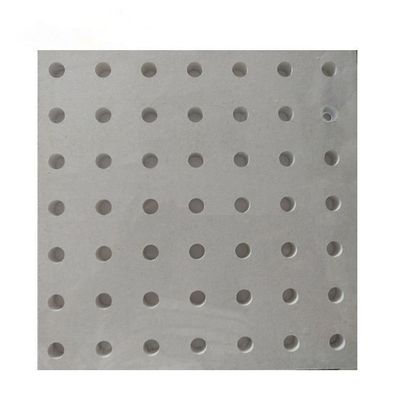 Painel de acesso de gesso de alumínio extrudido para aplicações hoteleiras
