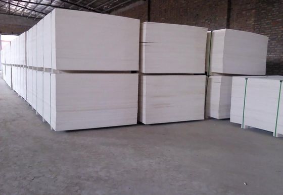 Painel de acesso de gesso de alumínio extrudido para aplicações hoteleiras