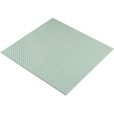 Tabela 3D de plástico PVC impermeável para decoração de parede/tecto interior