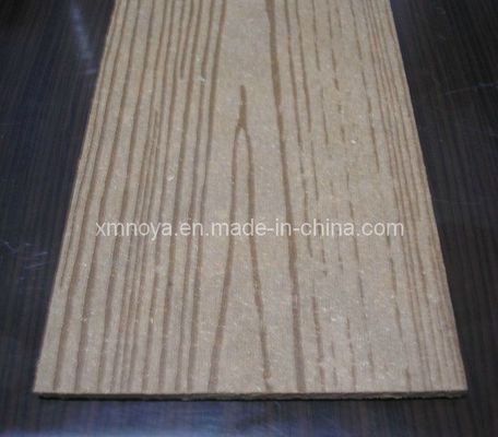 Planca composta de madeira e plástico 130*5 A solução definitiva para o material de decoração