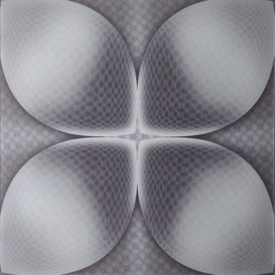 Painel de teto 3D de plástico à prova d'água para fins decorativos no interior da sala de reuniões