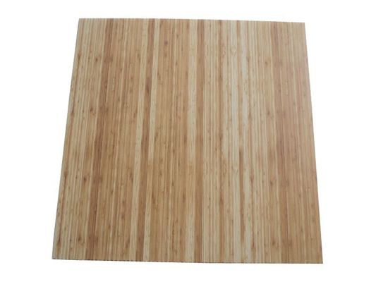 Tecto / painel de parede 3D de plástico à prova d'água para decoração de interiores Tamanho 500 mm * 500 mm