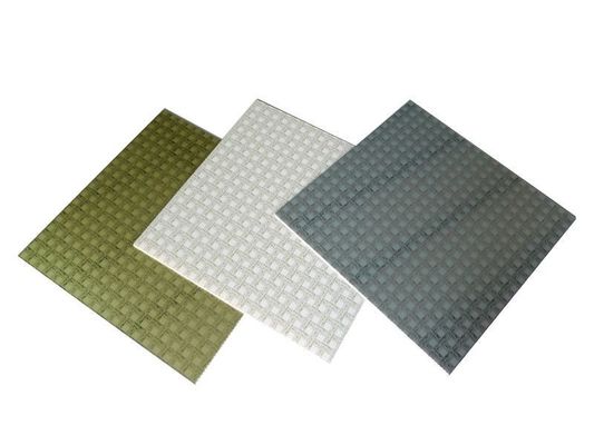 Espaço Mágico Painel de Decoração de Parede Interior 3D de Plástico 460mm*460mm Tamanho e Muitos Desenhos