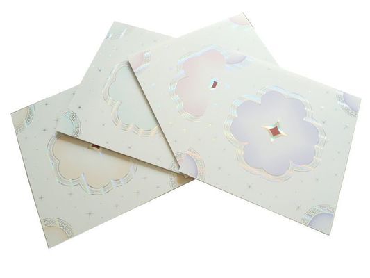 Espaço Mágico Painel de Decoração de Parede Interior 3D de Plástico 460mm*460mm Tamanho e Muitos Desenhos