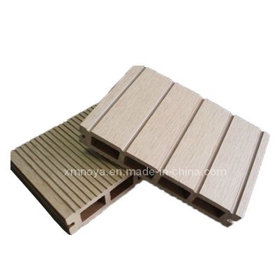 150*25mm Deck de WPC à prova d'água para piscina e jardim HS150*25-C