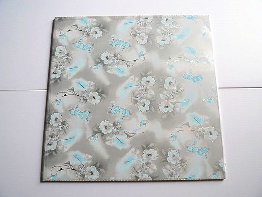 Tabela composta 3D à prova d'água para decoração de telhados de salas de reuniões Tamanho 500*2000*3.0mm