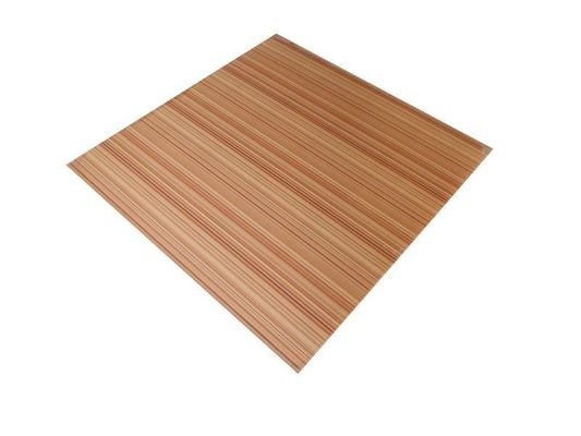 Sem quadro Painel 3D composto de plástico para tecto/parede Decorativo Tamanho 500mm*500mm