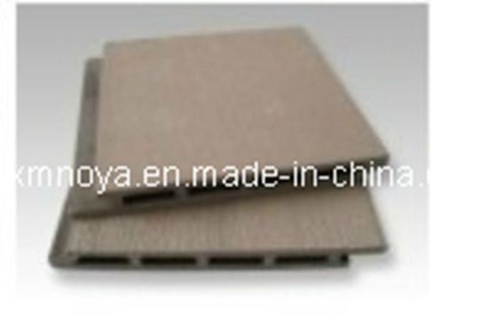 Certificado CE 138*15.5 revestimento de parede WPC para materiais decorativos em design impermeável