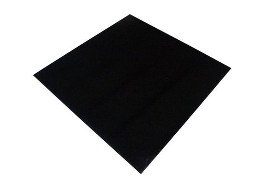 Painel 3D composto de plástico colorido sem quadro para decoração de parede interior de sala de reuniões