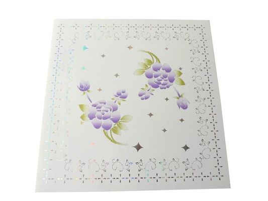 Painel 3D de plástico cinza para decoração de parede personalizada de bares e clubes