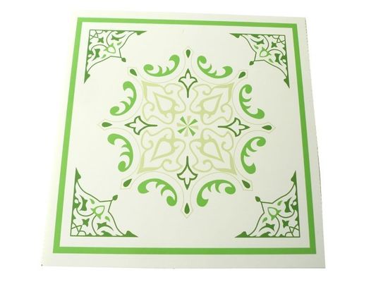 Painel 3D de plástico cinza para decoração de parede personalizada de bares e clubes