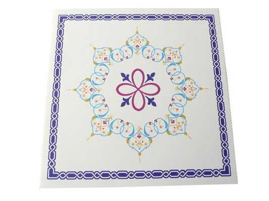 Painel 3D de plástico cinza para decoração de parede personalizada de bares e clubes