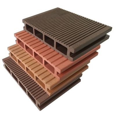 150mm*25mm WPC azulejos de piso A combinação perfeita de estilo e durabilidade