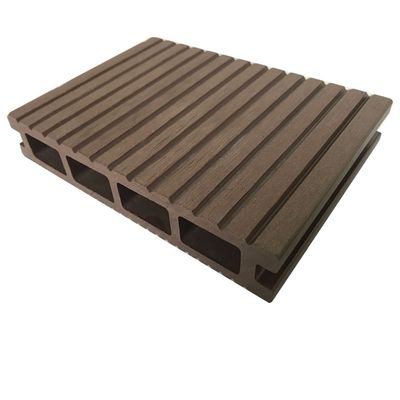 150mm*25mm WPC azulejos de piso A combinação perfeita de estilo e durabilidade