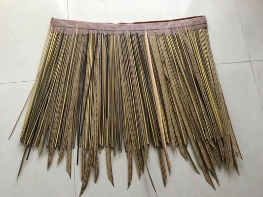 Teto sintético de simulação resistente a incêndio artificial