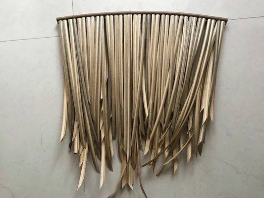 Teto sintético de simulação resistente a incêndio artificial