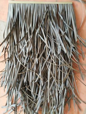 Telas de palha de Noya ambientalmente amigáveis 05 30-50 anos de vida útil para sua decoração