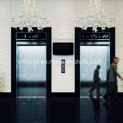 500mmx500mm Painel 3D à prova de fogo para decoração de paredes públicas