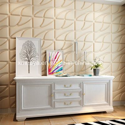 Painel 3D de Material de Construção Moderno em 500mm*500mm 460mm*460mm