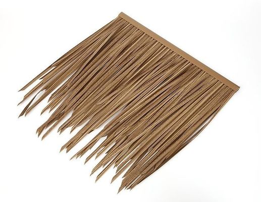 Telhado de palha personalizado A adição perfeita para a decoração do seu ambiente