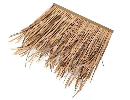 Telhado de palha personalizado A adição perfeita para a decoração do seu ambiente