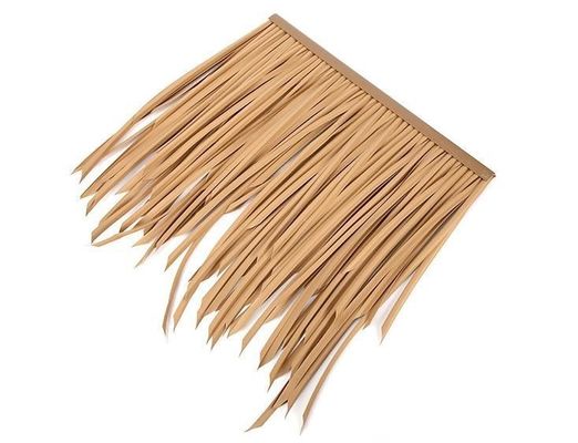 Telhado de palha personalizado A adição perfeita para a decoração do seu ambiente